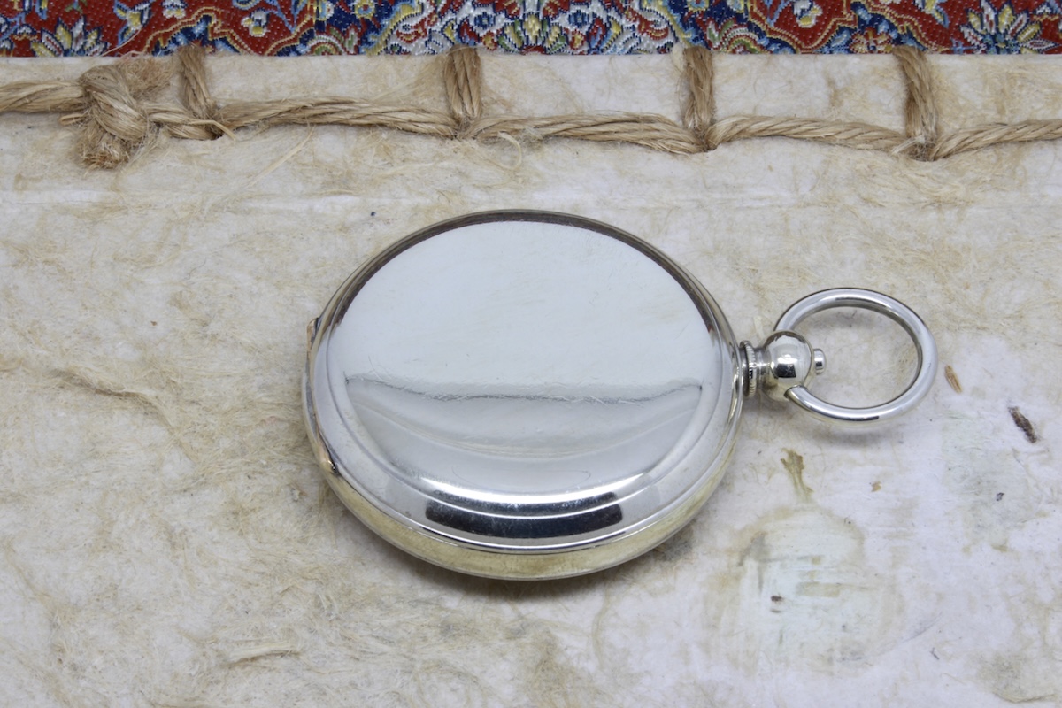 Large English Hunter Compass c. 1900