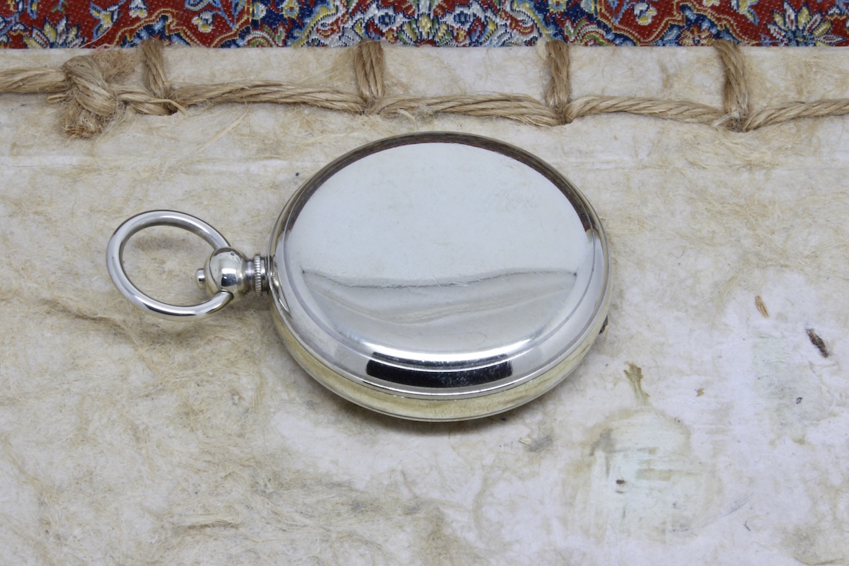 Large English Hunter Compass c. 1900