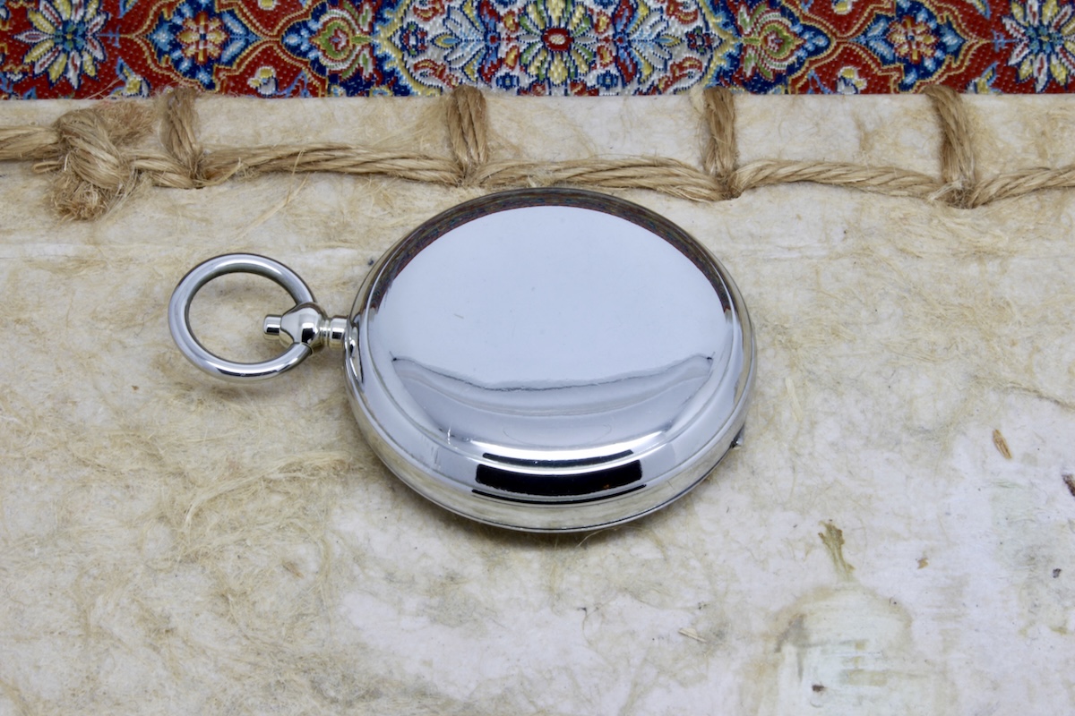 First World War Officers Dennison Birmingham Compass, 1917