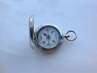 WWI Vintage R. J. HOPGOOD  Co. 1918 Engraved Compass