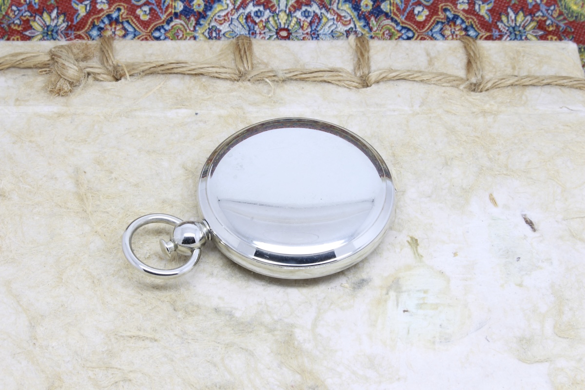 Antique QUEEN-GRAY Compass  c. 1920