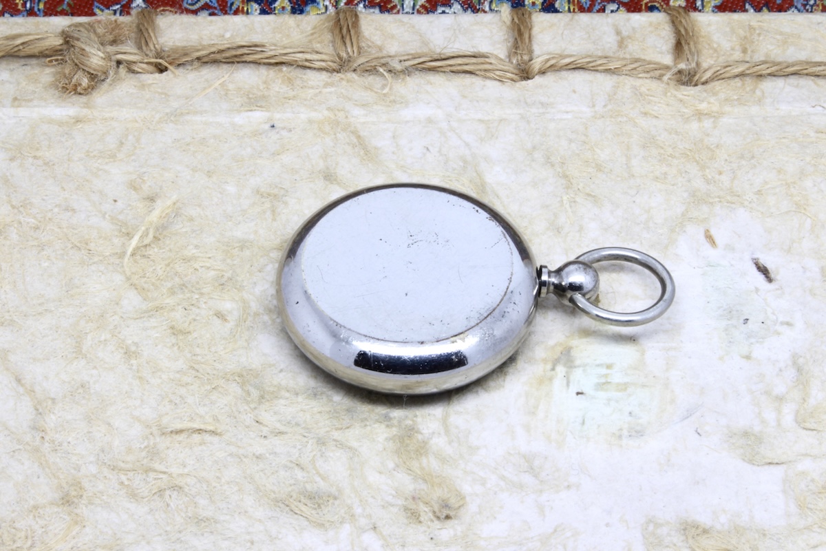Rare German Antique Compass, c. 1930