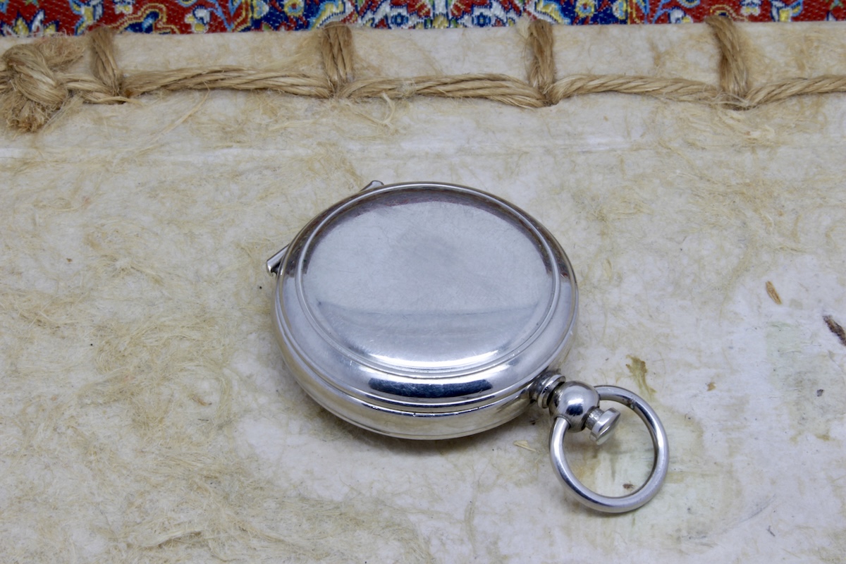 French Hunter Compass c. 1920